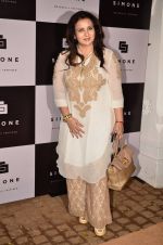 Poonam Dhillon at Simone store launch in Mumbai on 26th Sept 2014
